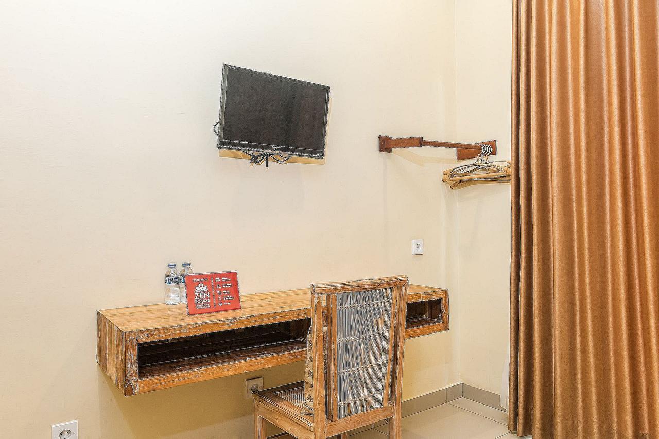 Zen Rooms Ubud Pengosekan 1 외부 사진
